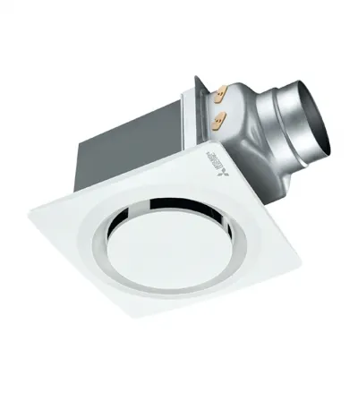 Quạt hút âm trần nối ống Mitsubishi VD-15ZP4T6-N