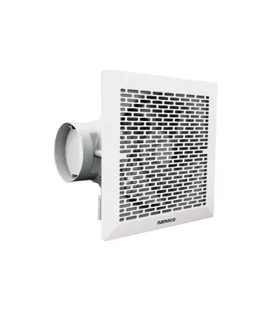 Quạt hút âm trần nối ống Nanoco NCV2020-C