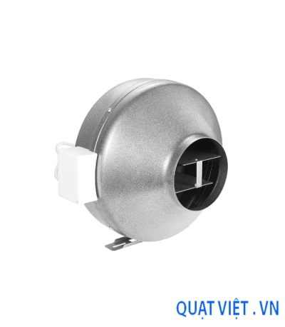 Quạt hút âm trần nối ống NANYOO DPT12-45B