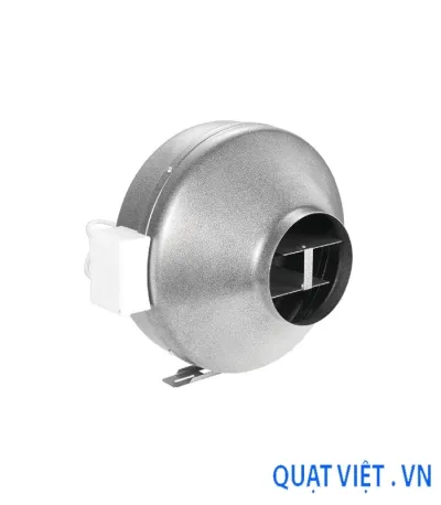 Quạt hút âm trần nối ống NANYOO DPT15-55B