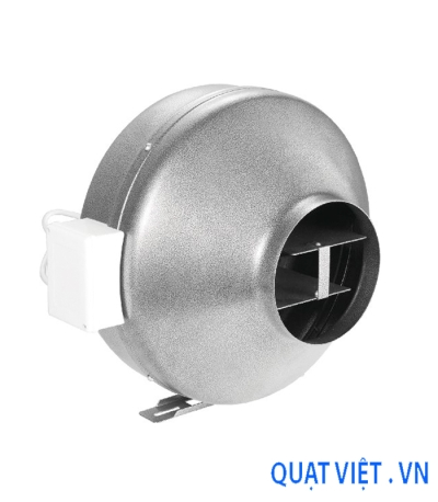 Quạt hút âm trần nối ống NANYOO DPT25-66B
