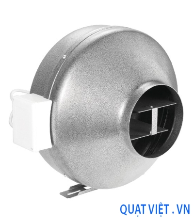 Quạt hút âm trần nối ống NANYOO DPT31-66B