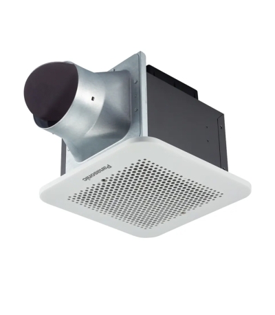 Quạt Hút Âm Trần Panasonic FV-24CU9