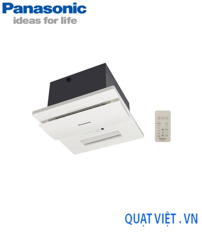 Quạt Hút Âm Trần Panasonic FV-30BG3