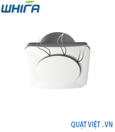 Quạt hút âm trần Whifa VDB-15CK