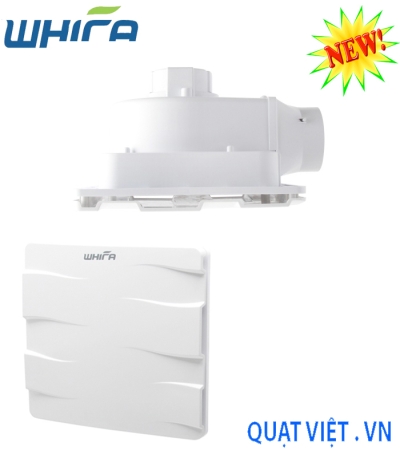 Quạt hút âm trần Whifa VDD15CK