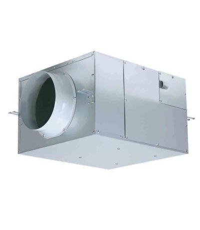 Quạt hút Cabinet KDK 12NSB