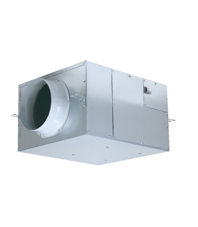 Quạt hút cabinet Panasonic FV-25NF3