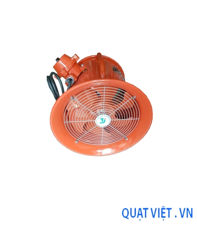Quạt hút cao áp phòng nổ Soffnet BTF-20