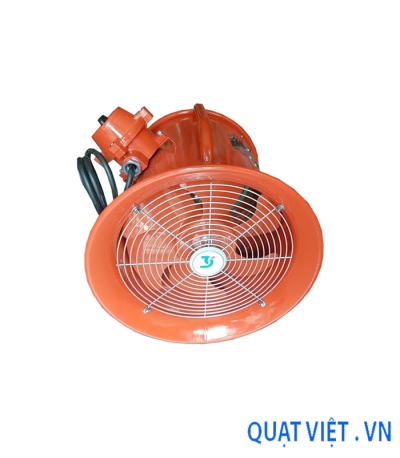 Quạt hút cao áp phòng nổ Soffnet BTF-25