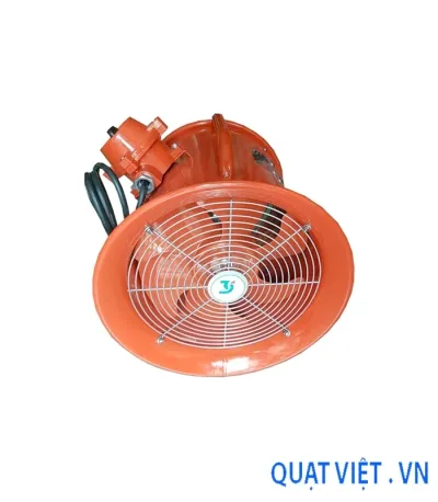 Quạt hút cao áp phòng nổ Soffnet BTF-25