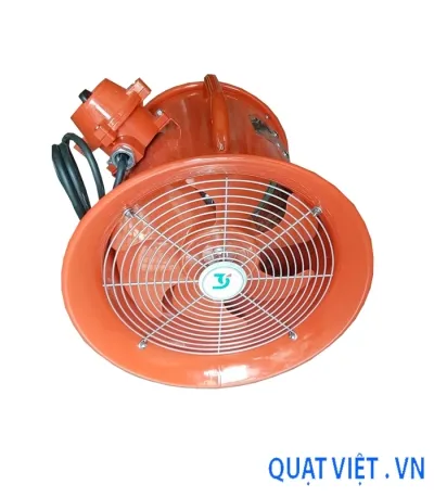 Quạt hút cao áp phòng nổ Soffnet BTF-35