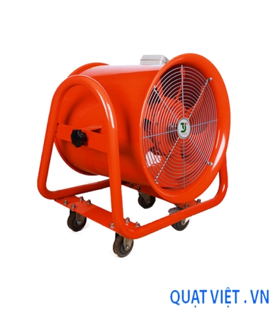 Quạt hút cao áp phòng nổ Soffnet BTF-45
