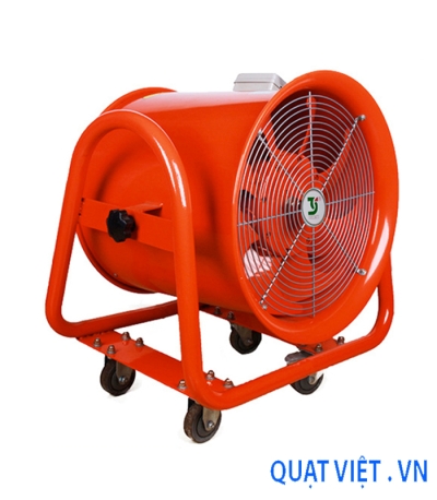 Quạt hút cao áp phòng nổ Soffnet BTF-50
