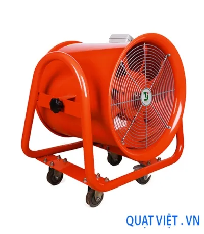 Quạt hút cao áp phòng nổ Soffnet BTF-50