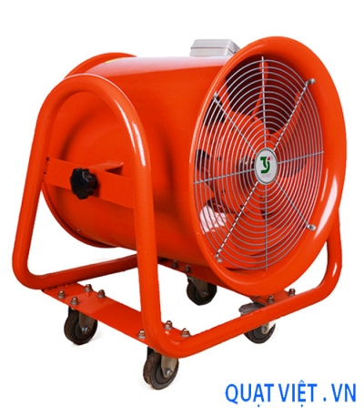 Quạt hút cao áp phòng nổ Soffnet BTF-60