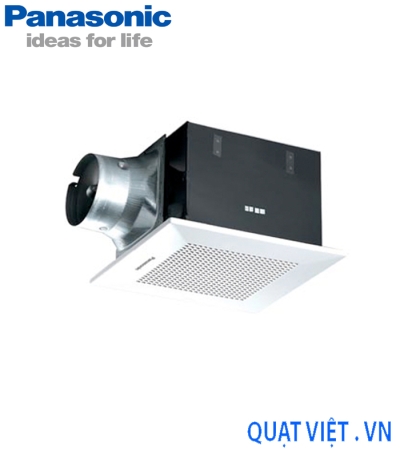 Quạt hút gắn trần Panasonic 02 cấp độ FV-38CH8