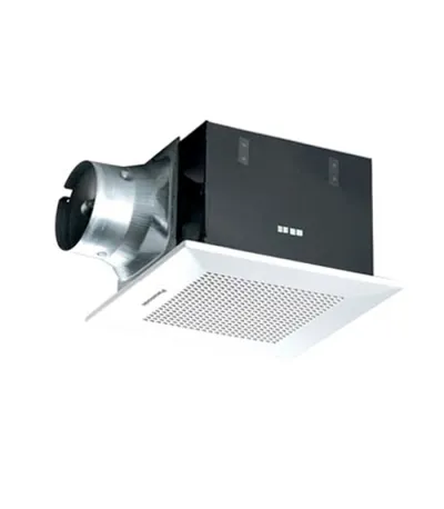 Quạt hút gắn trần Panasonic 02 cấp độ FV-38CH8