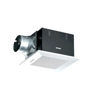 Quạt hút gắn trần Panasonic 02 cấp tốc độ FV-27CH9