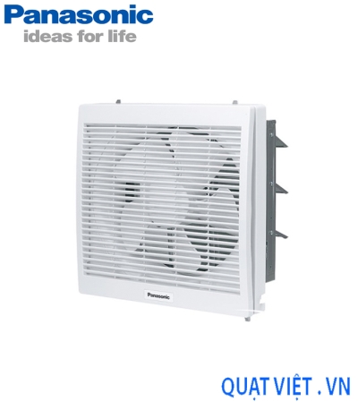 Quạt hút gắn tường 1 chiều Panasonic FV-20AL1