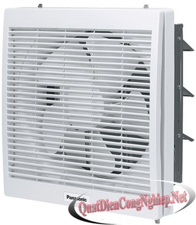 Quạt hút gắn tường 1 chiều Panasonic FV-20AL1