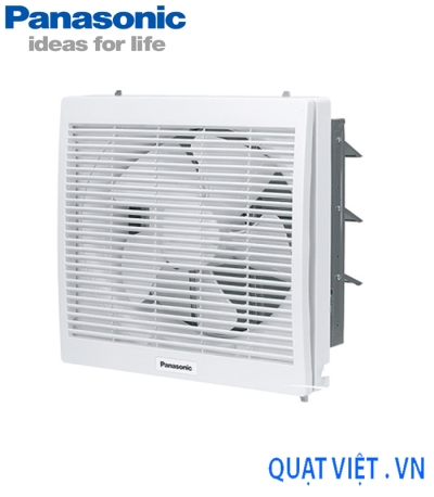 Quạt hút gắn tường 1 chiều Panasonic FV-25AL1