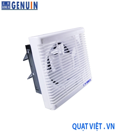 Quạt hút gắn tường Genuin APB25B2