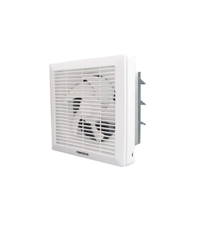 Quạt hút gắn tường Nanoco NWV2020