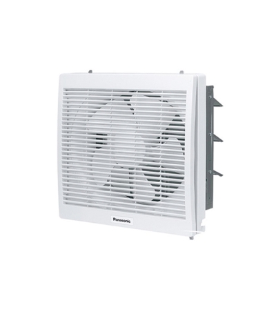 Quạt hút gắn tường Panasonic 2 chiều FV-25RL1