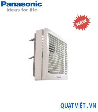 Quạt hút gắn tường Panasonic FV-15AUL