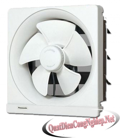 Quạt hút gắn tường Panasonic FV-20AU1