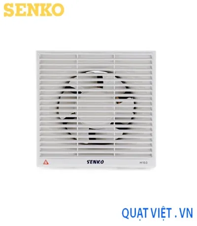 Quạt hút gắn tường Senko H250