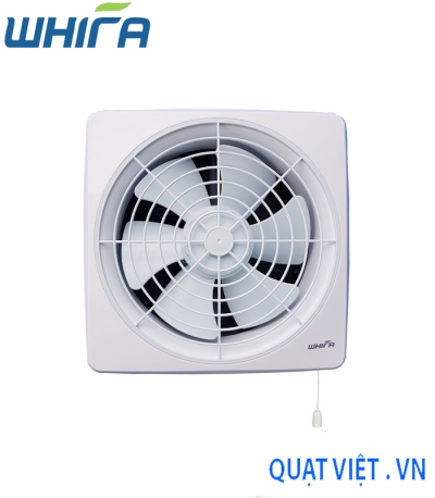 Quạt hút gắn tường Whifa VDA-25WK