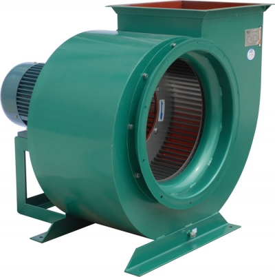 Quạt hút khói bếp ly tâm Deton 11-62A