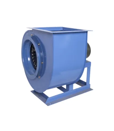 Quạt hút khói bếp ly tâm Soffnet 11-62 3.5A 3KW