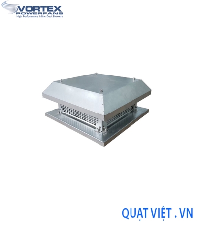 Quạt hút mái nhà giếng trời Vortex VF-315R