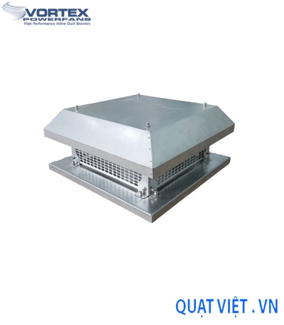 Quạt hút mái nhà giếng trời Vortex VF-355R