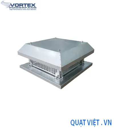 Quạt hút mái nhà giếng trời Vortex VF-355R