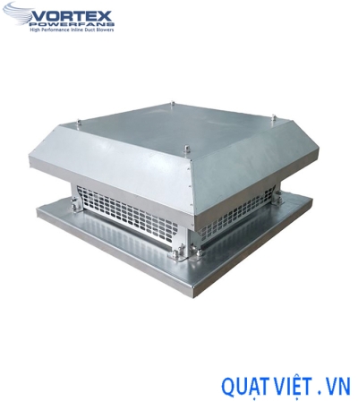 Quạt hút mái nhà giếng trời Vortex VF-400R