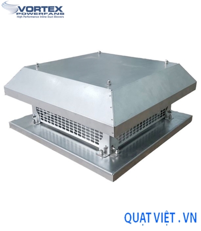 Quạt hút mái nhà giếng trời Vortex VF-450R