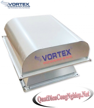 Quạt hút mái nhà giếng trời Vortex VF-600RA