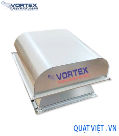Quạt hút mái nhà giếng trời Vortex VF-600RA