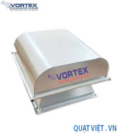 Quạt hút mái nhà giếng trời Vortex VF-600RA