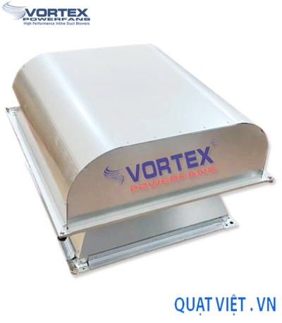 Quạt hút mái nhà giếng trời Vortex VF-760RA