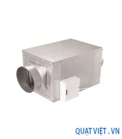 Quạt hút nối ống cabinet Nanyoo DPT15-42B