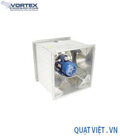Quạt hút nối ống cabinet Vortex TFM-G400RT
