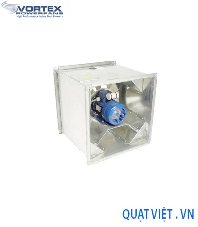 Quạt hút nối ống cabinet Vortex TFM-G400RT