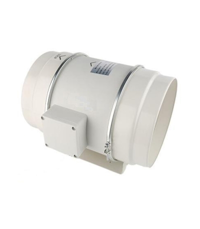 Quạt hút nối ống Ha.winco HT200
