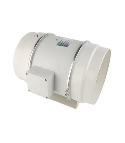 Quạt hút nối ống Ha.winco HT200