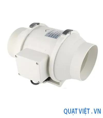 Quạt hút nối ống Kyungjin NF-100